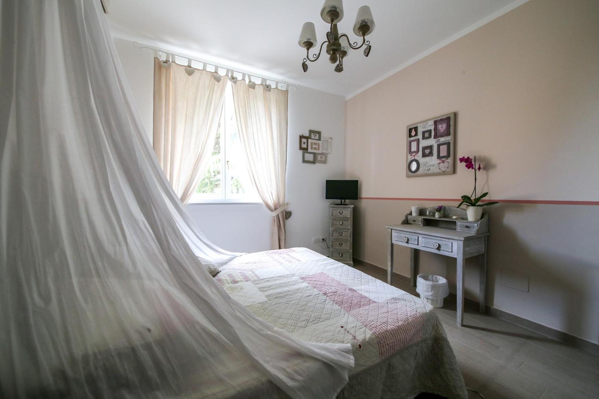 La Vecchia Tenenza B&B Città della Pieve Exterior foto