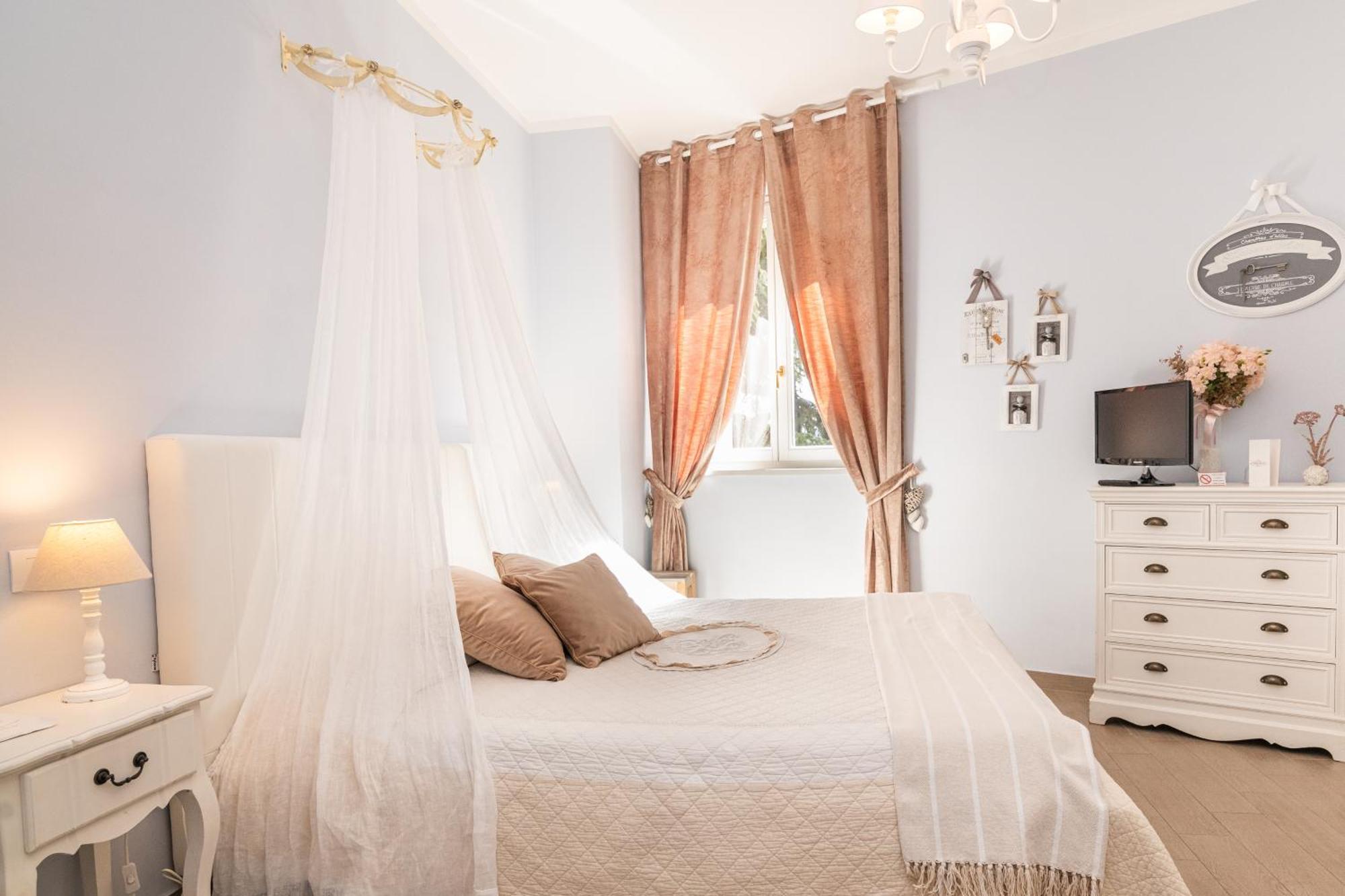 La Vecchia Tenenza B&B Città della Pieve Exterior foto