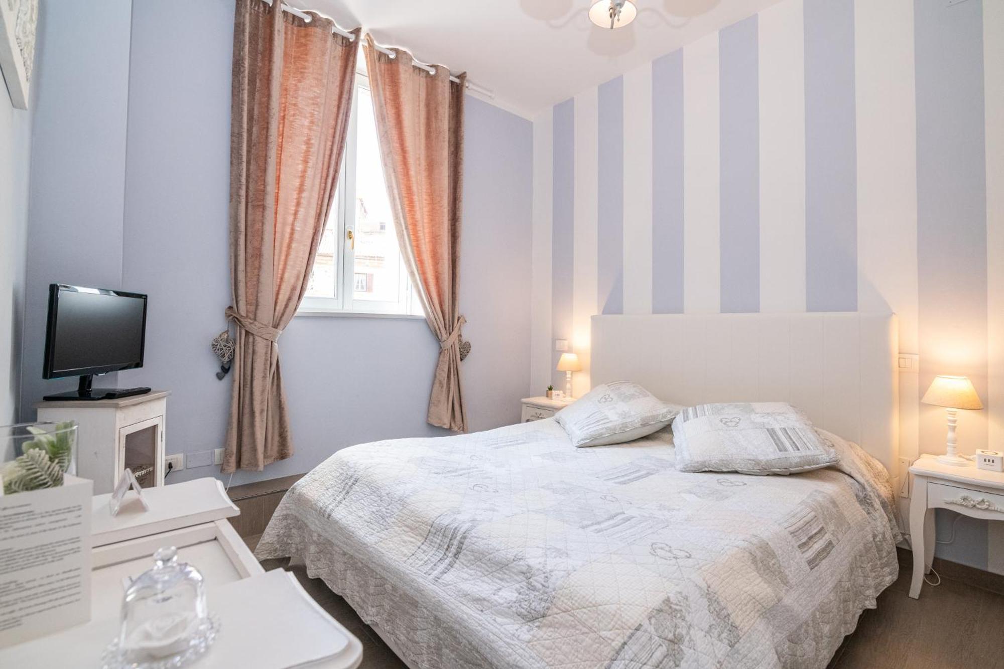 La Vecchia Tenenza B&B Città della Pieve Exterior foto