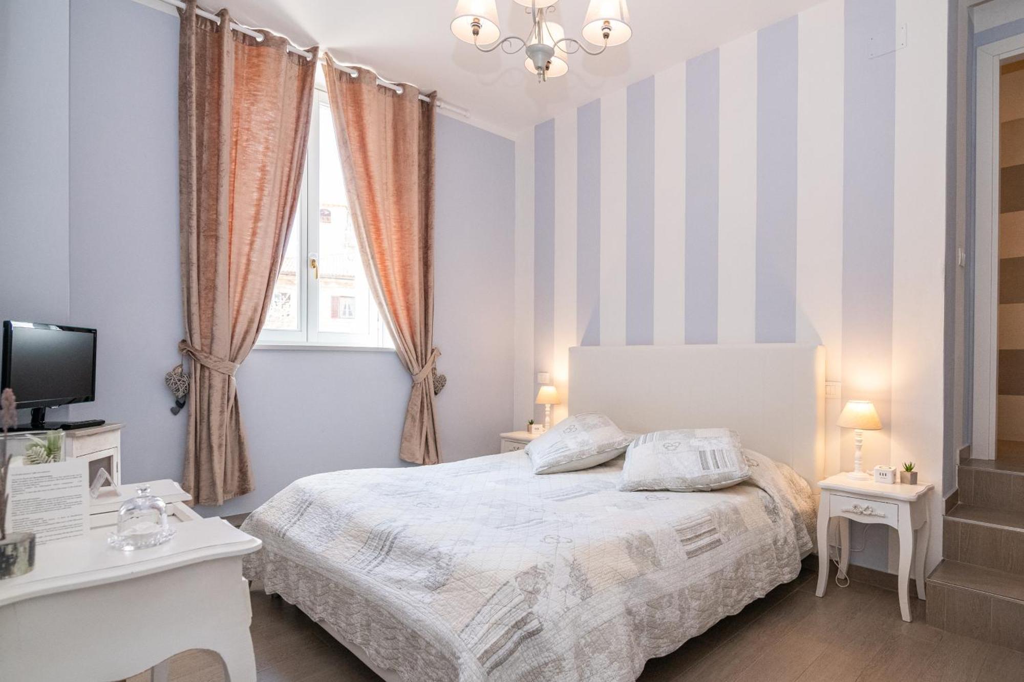 La Vecchia Tenenza B&B Città della Pieve Exterior foto