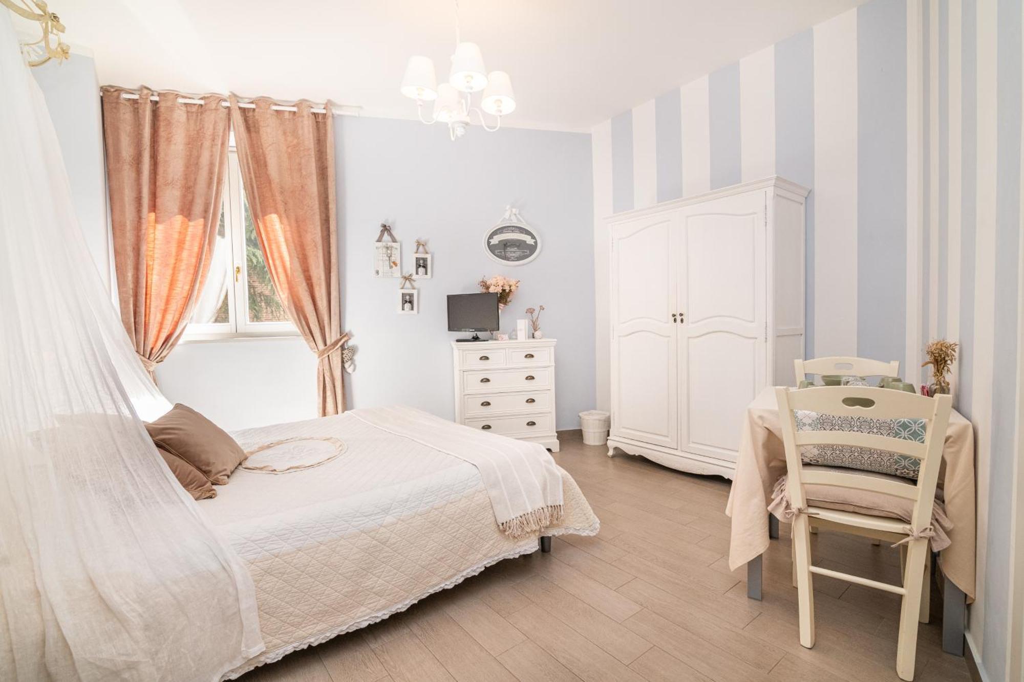 La Vecchia Tenenza B&B Città della Pieve Exterior foto